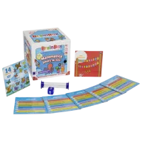 Joc educativ BrainBox My First Maths 5+/ Dezvoltare photo 4