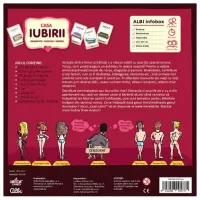 Настольная игра Albi House of Love 18+/ для пар photo 3
