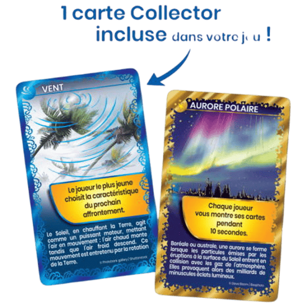 Joc educativ Bioviva Nature Challenge: Marine animals 7+/ Dezvoltare photo 4
