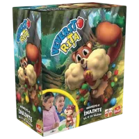 Настольная игра Goliath Chompin' Charlie 4+/ Для вечеринок