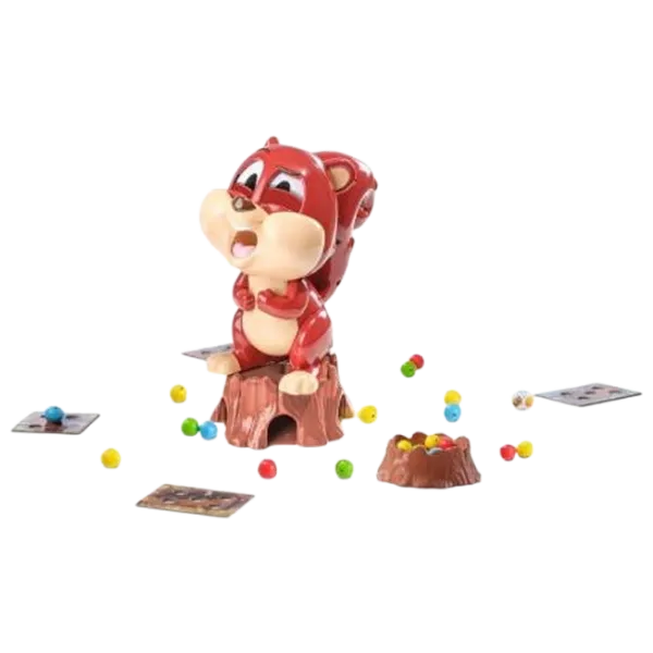 Настольная игра Goliath Chompin' Charlie 4+/ Для вечеринок photo 2