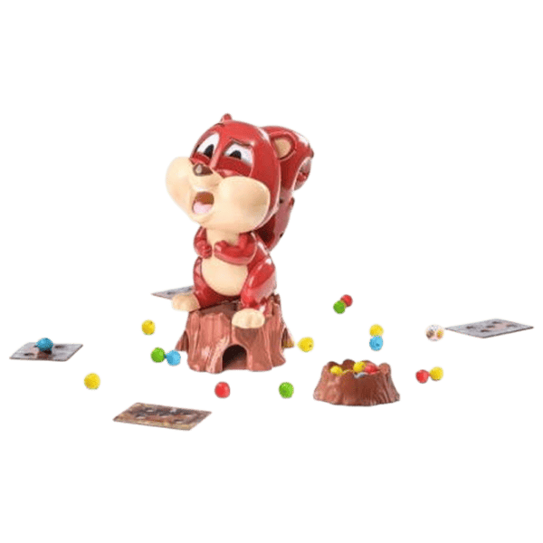 Настольная игра Goliath Chompin' Charlie 4+/ Для вечеринок photo 2