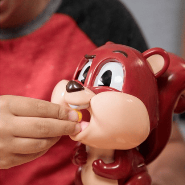 Настольная игра Goliath Chompin' Charlie 4+/ Для вечеринок photo 4