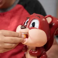 Joc de masă Goliath Chompin' Charlie 4+/ Pentru petreceri photo 4