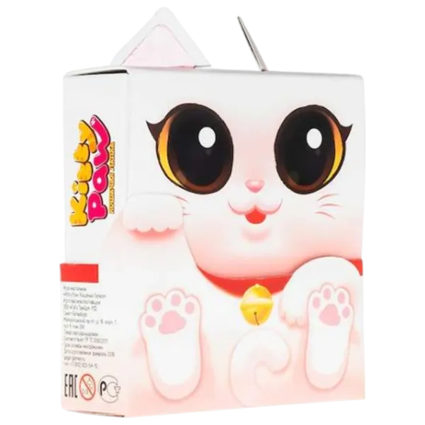 Joc de masă GaGa Games Kitty Paw 6+/ Dezvoltare photo 1