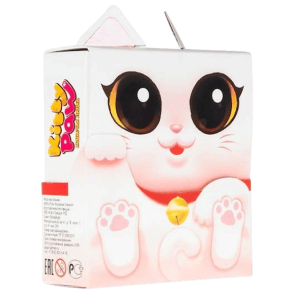 Joc de masă GaGa Games Kitty Paw 6+/ Dezvoltare photo 1