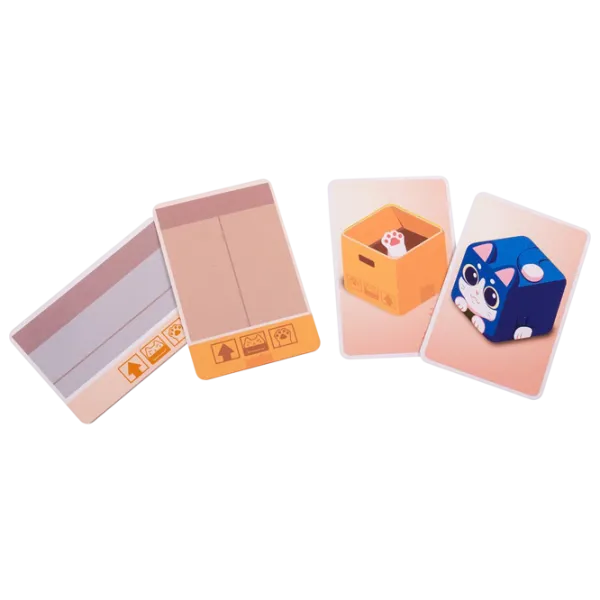 Joc de masă GaGa Games Kitty Paw 6+/ Dezvoltare photo 2