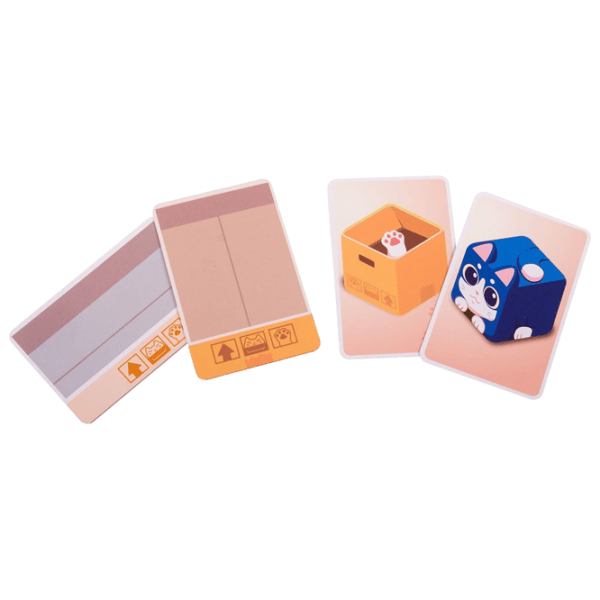 Joc de masă GaGa Games Kitty Paw 6+/ Dezvoltare photo 2