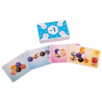 Настольная игра GaGa Games Kitty Paw 6+/ Развитие photo 3