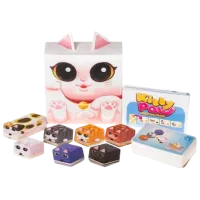 Настольная игра GaGa Games Kitty Paw 6+/ Развитие photo 6