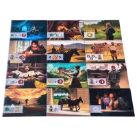 Joc de masă Space Cowboys Caylus 1303 10+/ Strategie photo 6