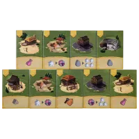 Joc de masă Space Cowboys Caylus 1303 10+/ Strategie photo 13