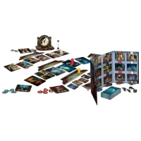 Joc de masă Libellud Mysterium 10+/ Strategie photo 3