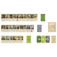Joc de masă Catan Cities & Knights 12+/ Strategie photo 5