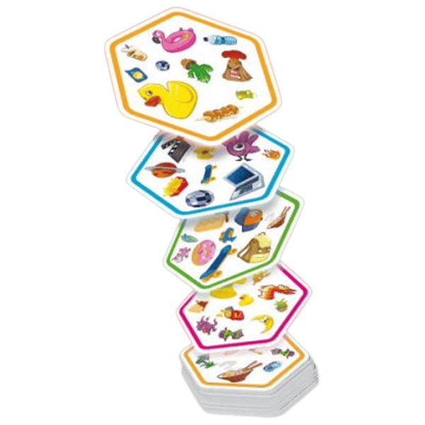 Развивающий набор Asmodee Dobble Connect 8+/ Развитие photo 2