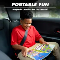 Joc de masă Thinkfun Rush Hour World Tour) 8+/ Strategie photo 4