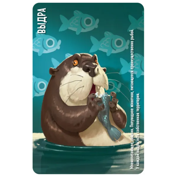 Настольная игра Ludicus Games Similo: Animals 6+/ Развитие photo 5