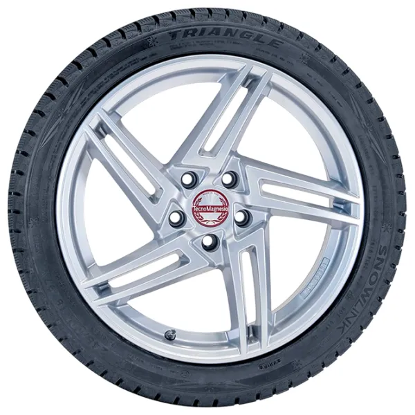 Anvelope Triangle PL02 235/40 R19 96W Iarnă / Autoturism photo 3