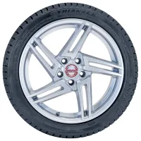 Anvelope Triangle PL02 265/40 R20 104V Iarnă / Autoturism photo 3