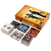 Joc de masă Czech Games Edition Codenames: Pictures 10+/ Strategie photo 2