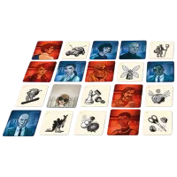 Joc de masă Czech Games Edition Codenames: Pictures 10+/ Strategie photo 3