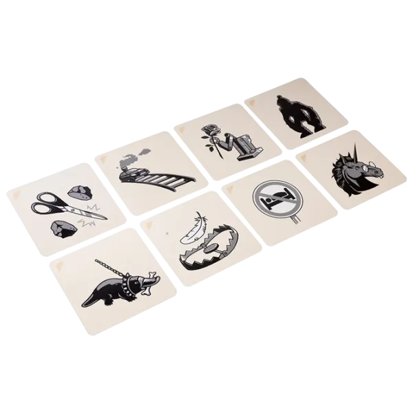 Joc de masă Czech Games Edition Codenames: Pictures 10+/ Strategie photo 4