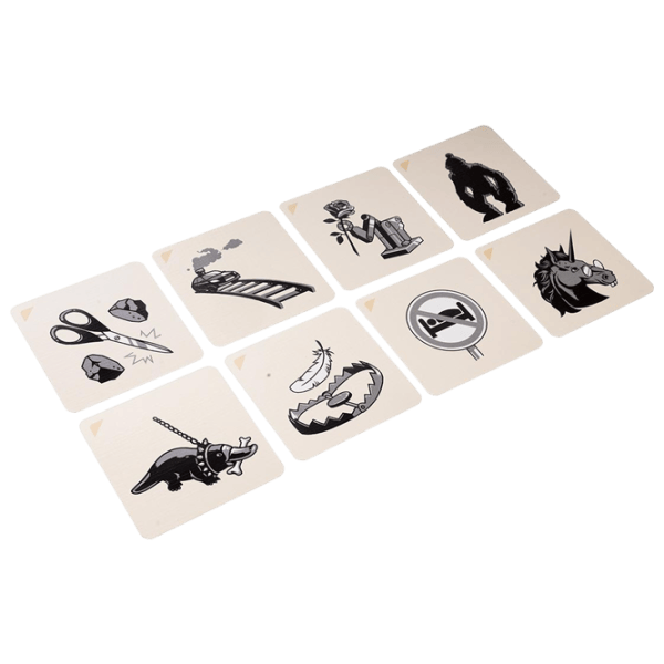 Joc de masă Czech Games Edition Codenames: Pictures 10+/ Strategie photo 4