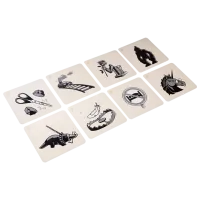 Joc de masă Czech Games Edition Codenames: Pictures 10+/ Strategie photo 4