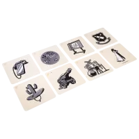 Joc de masă Czech Games Edition Codenames: Pictures 10+/ Strategie photo 5