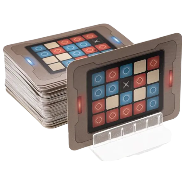 Joc de masă Czech Games Edition Codenames: Pictures 10+/ Strategie photo 6