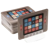 Joc de masă Czech Games Edition Codenames: Pictures 10+/ Strategie photo 6