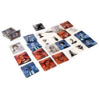 Joc de masă Czech Games Edition Codenames: Pictures 10+/ Strategie photo 7