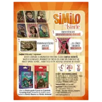 Joc de masă Horrible Guild Similo: History 7+/ Joc de logică photo 6
