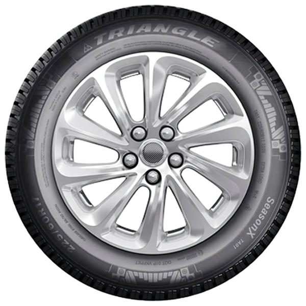 Anvelope Triangle TA01 235/65 R17 108W All-season / Autoturism photo 2
