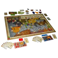 Joc de masă PD‑Verlag Concordia 13+/ Strategie photo 3