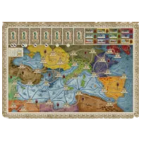 Joc de masă PD‑Verlag Concordia 13+/ Strategie photo 4