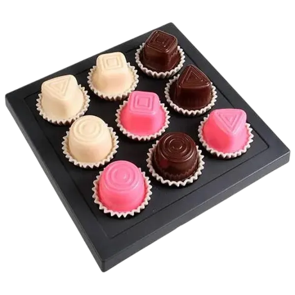 Настольная игра Thinkfun Fix Chocolate 8+/ Развитие photo 2