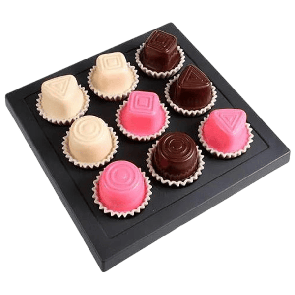 Настольная игра Thinkfun Fix Chocolate 8+/ Развитие photo 2