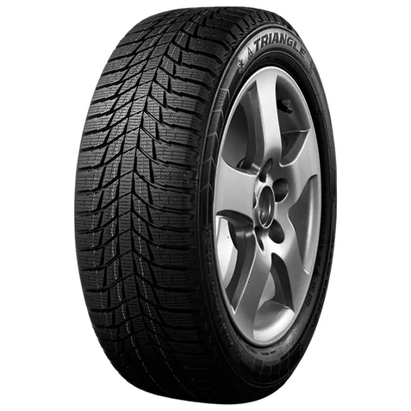Anvelope Triangle PL01 255/50 R19 107R Iarnă / Autoturism photo 1
