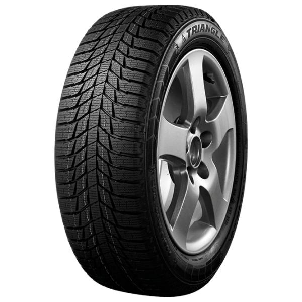 Anvelope Triangle PL01 255/50 R19 107R Iarnă / Autoturism photo 1