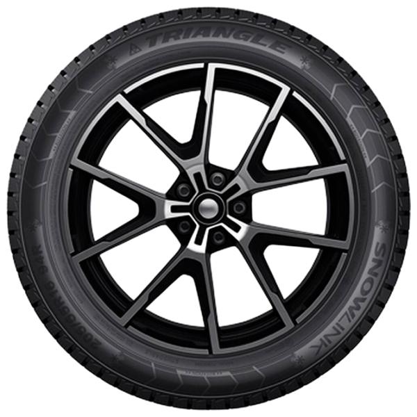 Anvelope Triangle PL01 255/50 R19 107R Iarnă / Autoturism photo 2