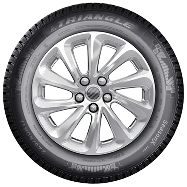 Anvelope Triangle TA01 195/55 R20 95H All-season / Autoturism photo 2