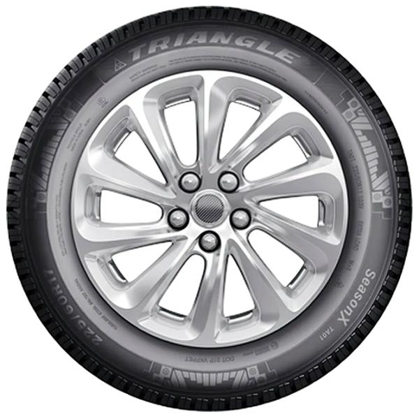 Anvelope Triangle TA01 195/55 R20 95H All-season / Autoturism photo 2