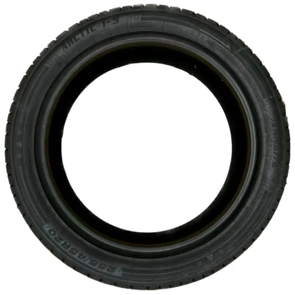 Anvelope Annaite Arctic I9 235/55 R19 105T Iarnă / Autoturism photo 2