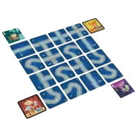 Настольная игра Ludicus Games Chabyrinthe 6+/ Логическая игра photo 2