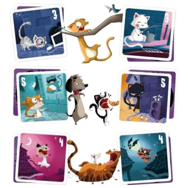 Настольная игра Ludicus Games Chabyrinthe 6+/ Логическая игра photo 3