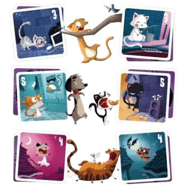 Настольная игра Ludicus Games Chabyrinthe 6+/ Логическая игра photo 3