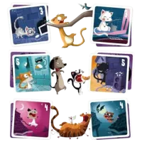 Настольная игра Ludicus Games Chabyrinthe 6+/ Логическая игра photo 3