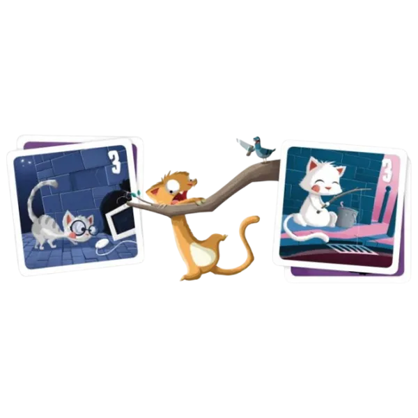 Настольная игра Ludicus Games Chabyrinthe 6+/ Логическая игра photo 4