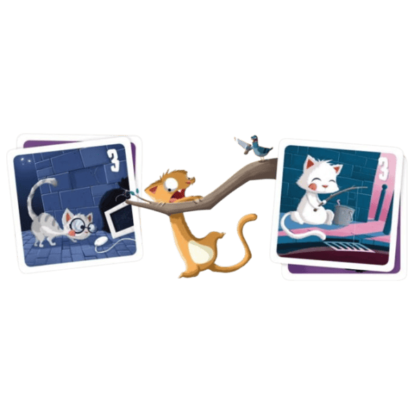 Настольная игра Ludicus Games Chabyrinthe 6+/ Логическая игра photo 4